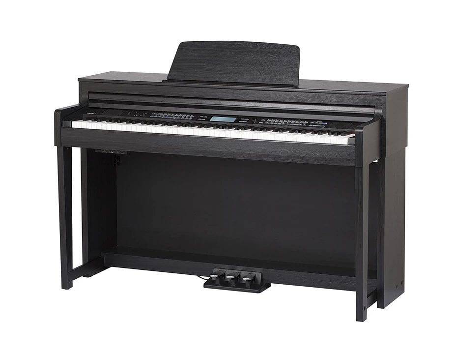 Medeli DP720 Dijital Piyano (Venge)