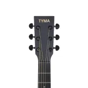 TYMA HG-60 Grand Auditorium Akustik Gitar