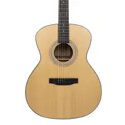 TYMA HG-60 Grand Auditorium Akustik Gitar