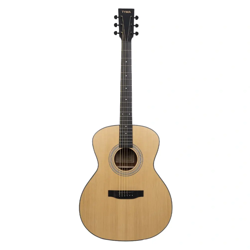 TYMA HG-60 Grand Auditorium Akustik Gitar
