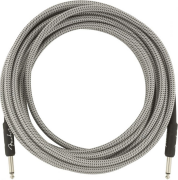 Fender Professional 5.5 Metre Gri Enstrüman Kablosu