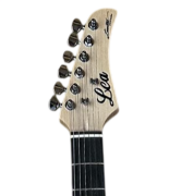LEA ST21G-DSP BK DSP PEDAL ÖZELLİKLİ ELEKTRO GİTAR