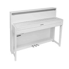 Medeli DP650K Dijital Piyano (Parlak Beyaz)