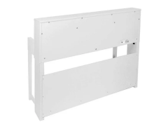 Medeli DP650K Dijital Piyano (Parlak Beyaz)