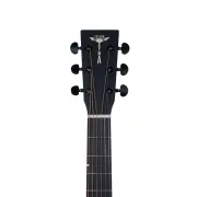TYMA HD-350M AB Dark Brown Akustik Gitar