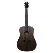 TYMA HD-350M AB Dark Brown Akustik Gitar