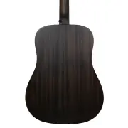 TYMA HD-350M AB Dark Brown Akustik Gitar