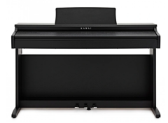 KAWAI KDP120B SİYAH DİJİTAL PİYANO