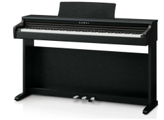 KAWAI KDP120B SİYAH DİJİTAL PİYANO