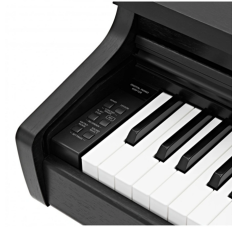 KAWAI KDP120B SİYAH DİJİTAL PİYANO