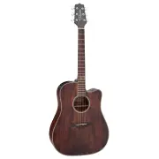TAKAMINE GD21CE SM Satin Molasses Elektro Akustik Gitar