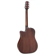 TAKAMINE GD21CE SM Satin Molasses Elektro Akustik Gitar