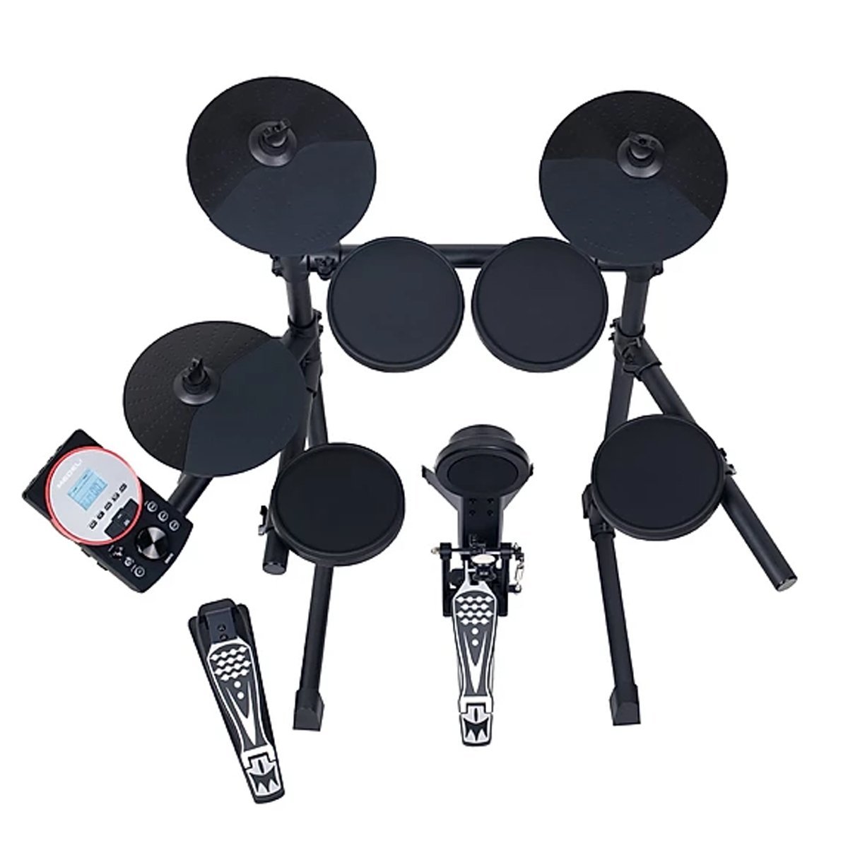 Medeli DD610 Dijital Davul