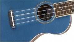 Fender Zuma Classic Uke WN LPB