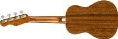 Fender Zuma Classic Uke WN LPB