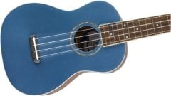 Fender Zuma Classic Uke WN LPB