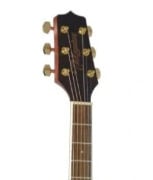 TAKAMINE GD51CE NS Natural Satin Elektro Akustik Gitar