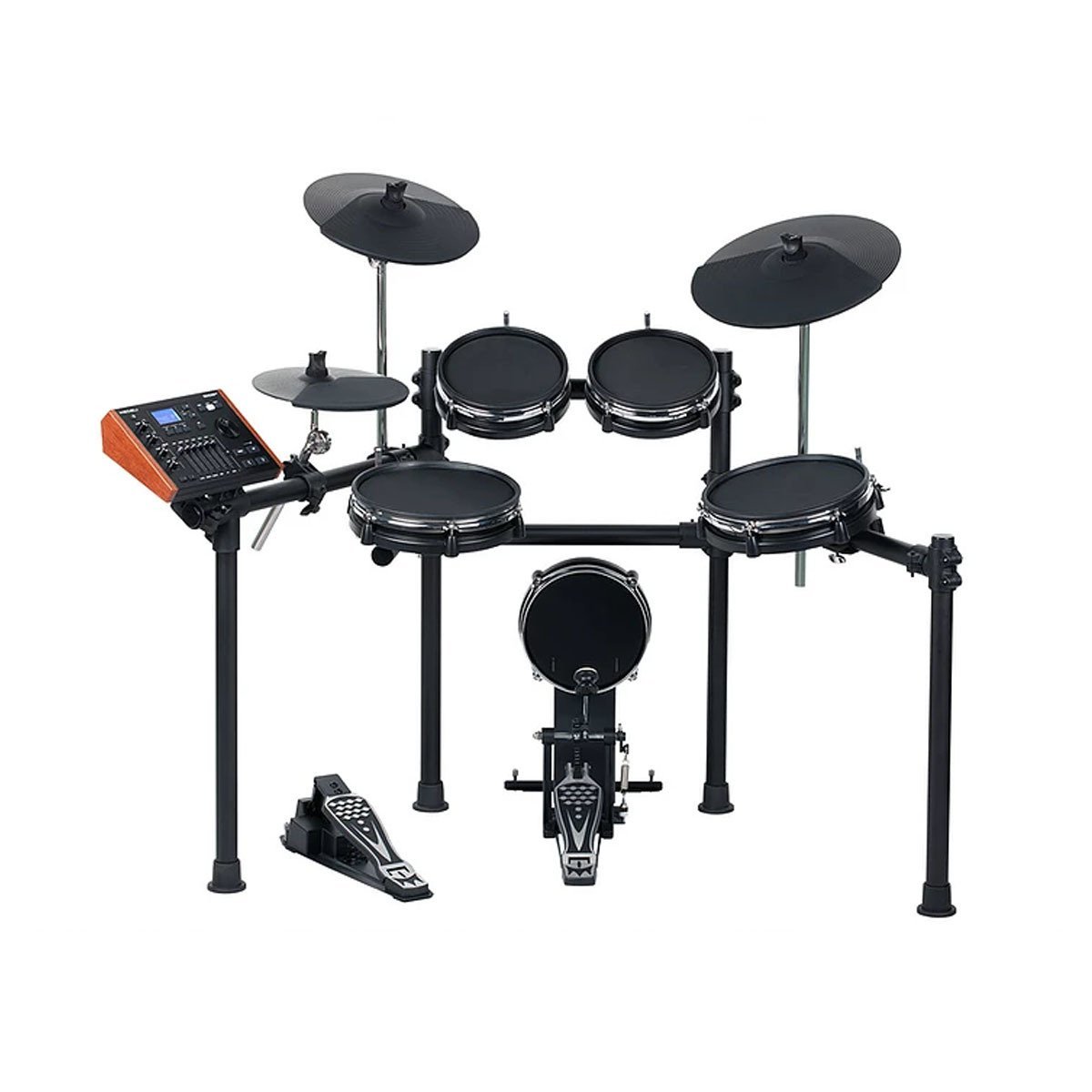 Medeli DD638DX Dijital Davul