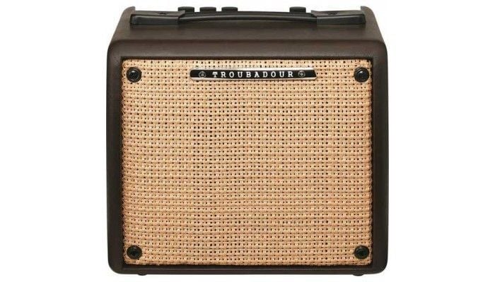 Ibanez T15II-U MKII Akustik Gitar Amfisi