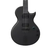 Enya NOVA GO Sonic/BK Siyah Elektro Gitar