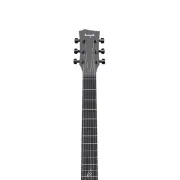 Enya NOVA GO Sonic/BK Siyah Elektro Gitar