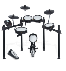 ALESIS SURGESEKIT - Surge Mesh Special Edition 8 Parça File Derili Elektronik Davul Seti