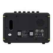 KOZMOS Blaze-15BK Mikrofon Girişli Elektro Gitar Amfisi ve Bluetooth Hoparlör