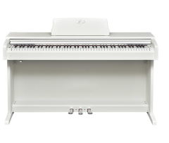 Valler M8X Beyaz 88 Tuşlu Dijital Piyano