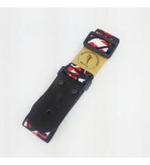 Medusa Strap Frankenstrap Model Gitar Askısı