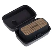 KOZMOS Blaze Mini BK Uygulama ile Kontrol Edilebilen Mini Elektro Gitar Amfisi ve Bluetooth Hoparlör