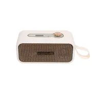 KOZMOS Blaze Mini CR Uygulama ile Kontrol Edilebilen Mini Elektro Gitar Amfisi ve Bluetooth Hoparlör