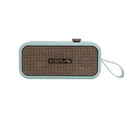 KOZMOS Blaze Mini LG Uygulama ile Kontrol Edilebilen Mini Elektro Gitar Amfisi ve Bluetooth Hoparlör