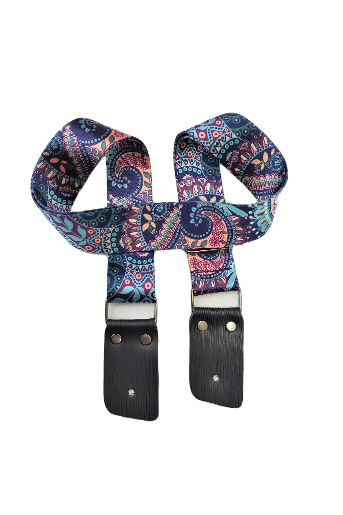 Medusa Mcube Curve Model Ukulele Ve Gitar Askısı