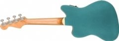 Fender Fullerton Jazzmaster Uke Tidepool Ukulele