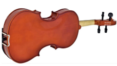 Valler VK411 4/4 Keman Parlak