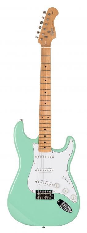 Kozmos KST-BSWSSS-GMN-SFG Elektro Gitar