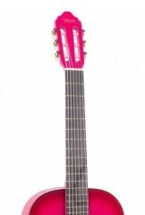 Valencia VC103T (11-13 yaş grubu) PKS 3/4 Klasik Gitar Sap Çelikli