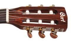 Cort Cec7-Nat Elektro Klasik Gitar