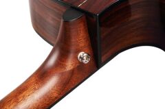 Cort Cec7-Nat Elektro Klasik Gitar