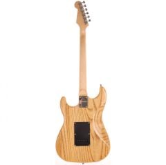 Madison MEG-2NS Naturel Elektro Gitar