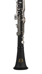 SILVER SCL-03G / Intermediate Serisi Sol Klarnet