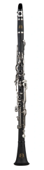 SILVER SCL-03G / Intermediate Serisi Sol Klarnet