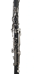 SILVER SCL-03G / Intermediate Serisi Sol Klarnet