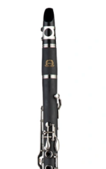 SILVER SCL-03G / Intermediate Serisi Sol Klarnet