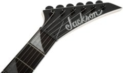 Jackson JS22 Dinky Arch Top AH SWH Elektro Gitar