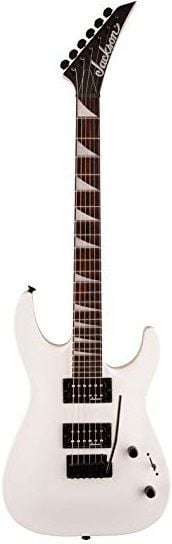 Jackson JS22 Dinky Arch Top AH SWH Elektro Gitar
