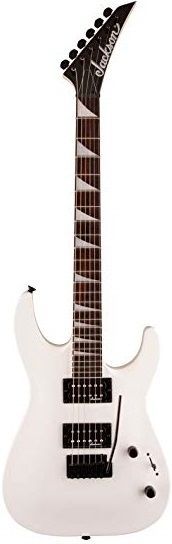 Jackson JS22 Dinky Arch Top AH SWH Elektro Gitar