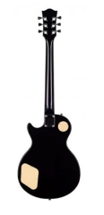 Kozmos KLP-STD-BK Elektro Gitar