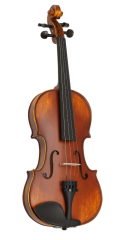 Valler VK430 4/4 Keman Masif