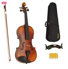 Valler VK430 4/4 Keman Masif